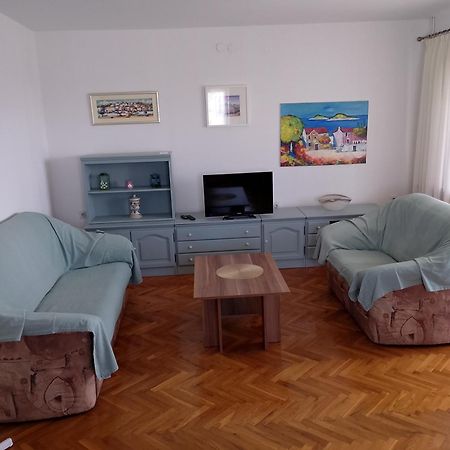 Apartments Silvija Zadar Buitenkant foto
