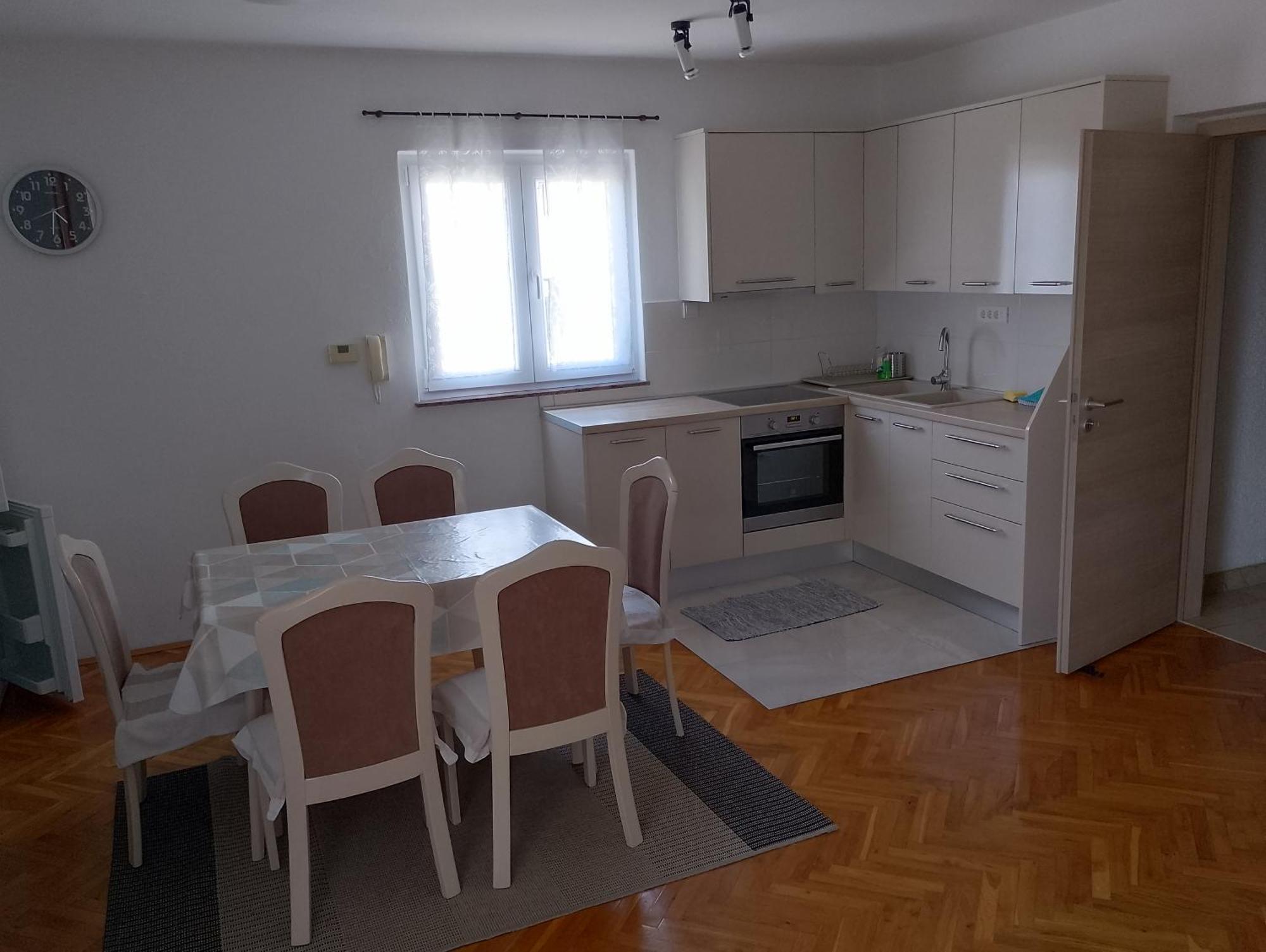 Apartments Silvija Zadar Buitenkant foto
