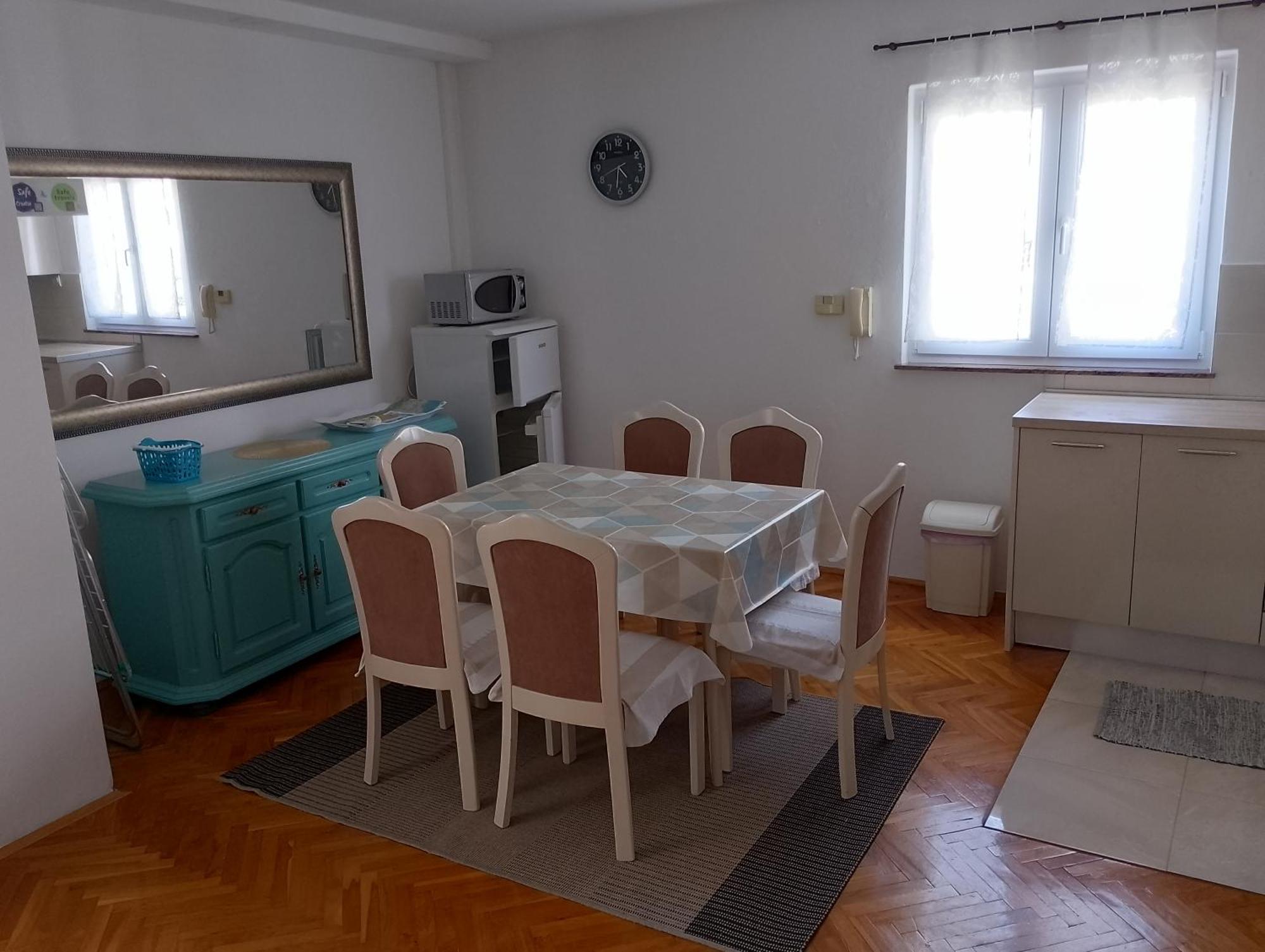Apartments Silvija Zadar Buitenkant foto