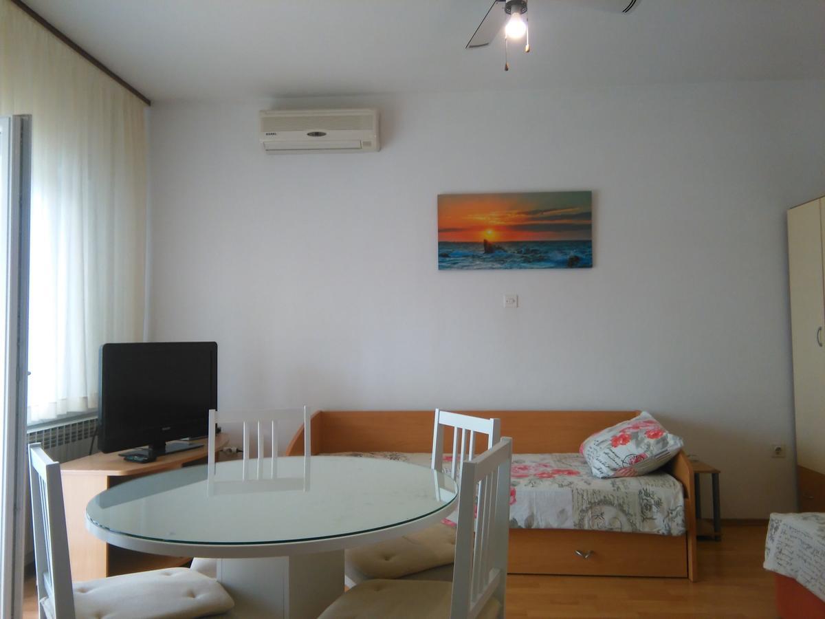 Apartments Silvija Zadar Buitenkant foto